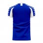 Merseyside 2025-2026 Home Concept Football Kit (Viper) - Adult Long Sleeve