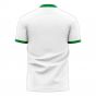 Extremadura UD 2025-2026 Away Concept Football Kit (Libero) - Womens