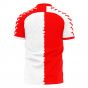 Feyenoord 2025-2026 Home Concept Shirt (Viper)