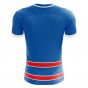 Fortaleza 2025-2026 Home Concept Football Kit (Airo) - Little Boys