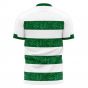 Lechia Gdansk 2025-2026 Home Concept Shirt (Libero) - Adult Long Sleeve