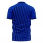 Gent 2025-2026 Home Concept Football Kit (Libero)