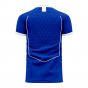 Getafe 2023-2024 Home Concept Shirt (Libero) - Adult Long Sleeve