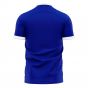 Greece 2025-2026 Away Concept Football Kit (Libero) - Kids (Long Sleeve)