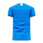 Gremio 2025-2026 Home Concept Football Kit (Libero) - Kids (Long Sleeve)