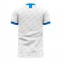 Gremio 2025-2026 Away Concept Football Kit (Libero) - Kids (Long Sleeve)