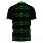 Greuther Furth 2025-2026 Away Concept Kit (Libero)