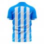 Guaire a FC 2020-2021 Home Concept Football Kit (Libero) - Baby