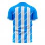 GuaireÃƒÂ±a FC 2025-2026 Home Concept Football Kit (Libero) - Little Boys