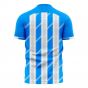 Guaire a FC 2020-2021 Home Concept Football Kit (Libero) - Kids