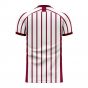 Midlothian 2025-2026 Away Concept Football Kit (Libero)