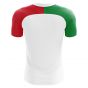 Italy 2020-2021 Pizza Concept Football Kit (Airo) - Kids