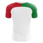 Italy 2025-2026 Pizza Concept Football Kit (Airo) - Kids