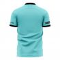 Independiente del Valle 2025-2026 Home Concept Football Kit (Libero)