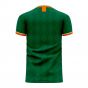 Ireland 2020-2021 Classic Concept Football Kit (Libero)