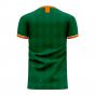 Ireland 2025-2026 Classic Concept Football Kit (Libero) - Womens