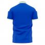Italy 2006 Style Home Concept Shirt (Libero) (BUFFON 1)