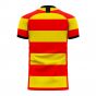 Jagiellonia 2020-2021 Home Concept Football Kit (Airo) - Womens