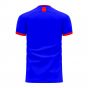 Japan 2020-2021 Home Concept Football Kit (Airo)