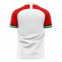 Jordan 2020-2021 Home Concept Football Kit (Libero) - Baby