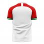 Jordan 2025-2026 Home Concept Football Kit (Libero) - Kids (Long Sleeve)