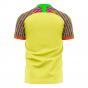 Jorge Campos Mexico 2025-2026 Concept Kit (Libero) - Kids (Long Sleeve)