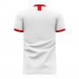 Koln 2020-2021 Home Concept Football Kit (Libero) - Baby