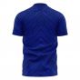 Kosovo 2025-2026 Home Concept Football Kit (Libero)