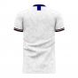 Kosovo 2020-2021 Away Concept Football Kit (Libero)