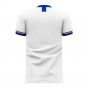 Leeds 2020-2021 Home Concept Football Kit (Fans Culture) - Little Boys