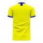 Leeds 2025-2026 Away Concept Football Kit (Libero) - Kids (Long Sleeve)