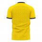 Lierse 2025-2026 Home Concept Football Kit (Libero)