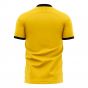 Livingston 2025-2026 Home Concept Football Kit (Libero) - Little Boys