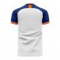 Luton 2025-2026 Home Concept Football Kit (Libero) - Kids (Long Sleeve)