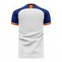 Luton 2020-2021 Home Concept Football Kit (Libero)