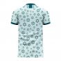 Maccabi Tel Aviv 2025-2026 Away Concept Football Kit (Libero) - Womens