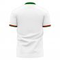 Madagascar 2025-2026 Home Concept Football Kit (Libero)