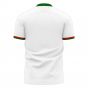 Madagascar 2023-2024 Home Concept Football Kit (Libero)