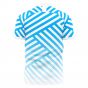 Malaga 2025-2026 Home Concept Football Kit (Libero)