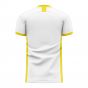 Mali 2020-2021 Away Concept Football Kit (Libero) - Baby
