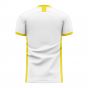 Mali 2020-2021 Away Concept Football Kit (Libero) - Kids