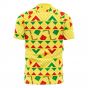 Mali 2025-2026 Home Concept Football Shirt (Libero)