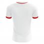 Malta 2025-2026 Home Concept Football Kit (Airo) - Little Boys