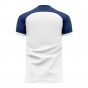 Diego Maradona Legend Of Our Time Tee (White)