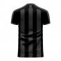 TP Mazembe 2020-2021 Home Concept Football Kit (Libero) - Adult Long Sleeve