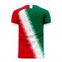 Mexico 2025-2026 Fourth Concept Football Kit (Libero) - Kids