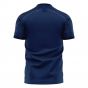 Millwall 2025-2026 Home Concept Football Kit (Libero) - Womens