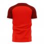 Millwall 2025-2026 Away Concept Football Kit (Libero)