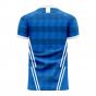 Molde 2025-2026 Home Concept Football Kit (Libero) - Womens