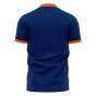 Montpellier 2023-2024 Home Concept Football Kit (Libero)